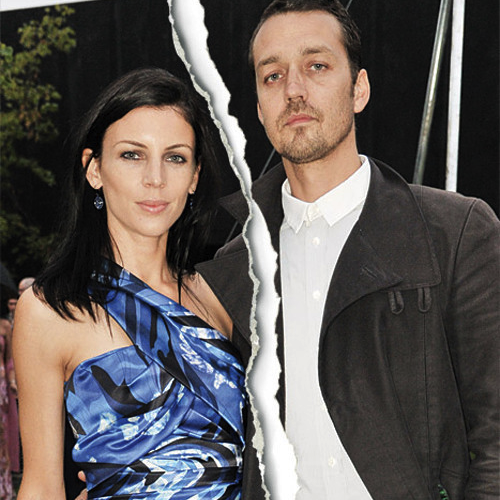 Liberty Ross: Μίλησε για πρώτη φορά για την απιστία του συζύγου της